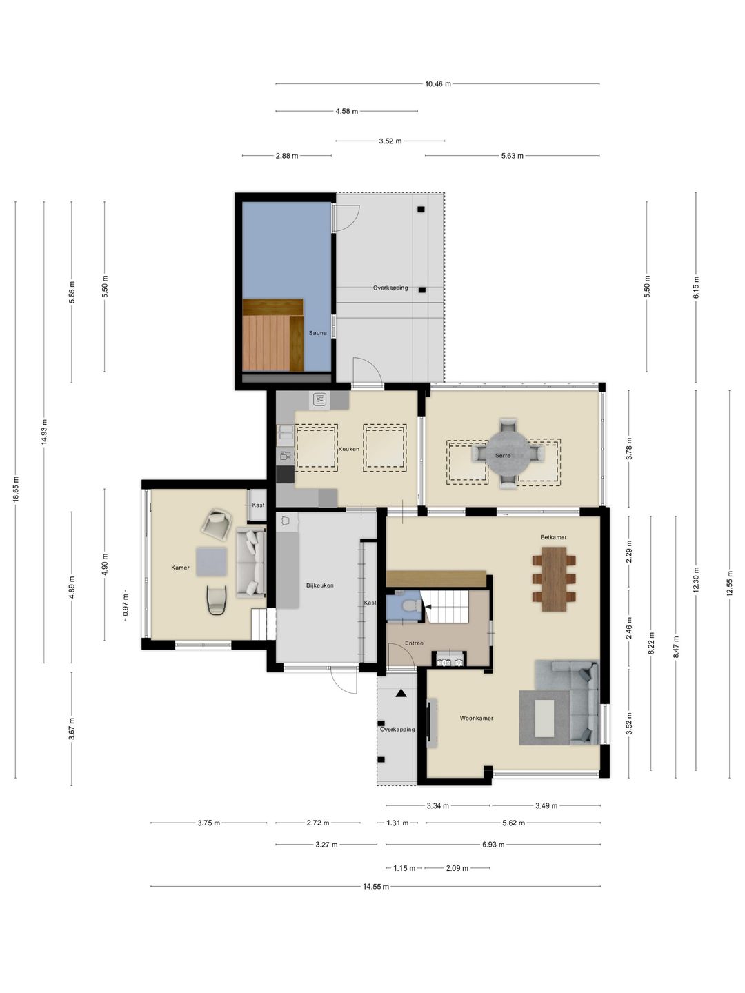 Foto 38 van Westerstraat 37