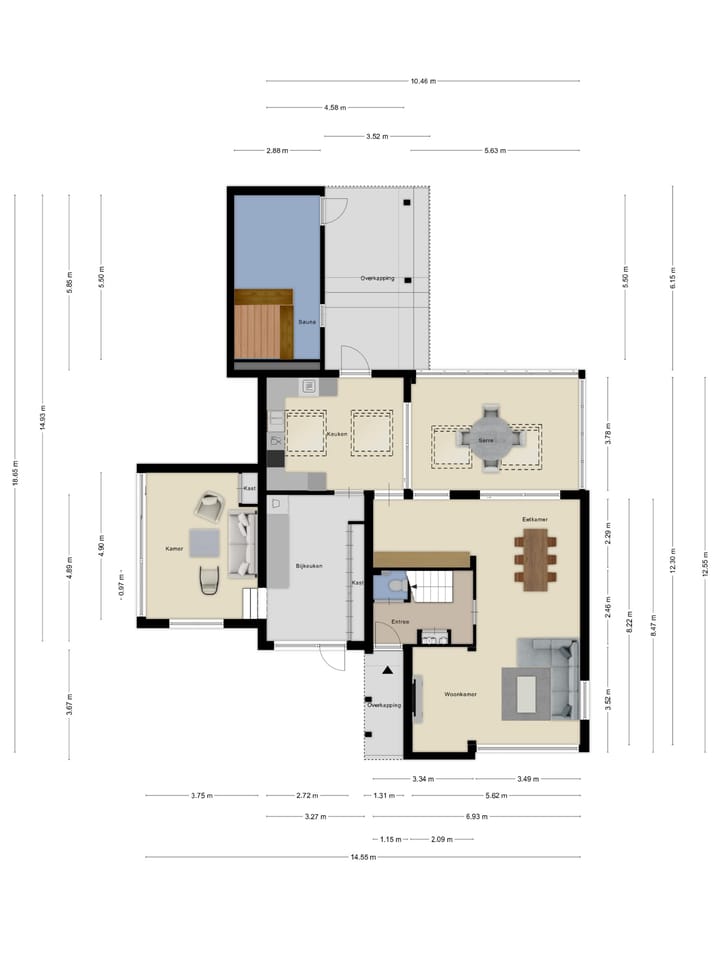Foto 38 van Westerstraat 37