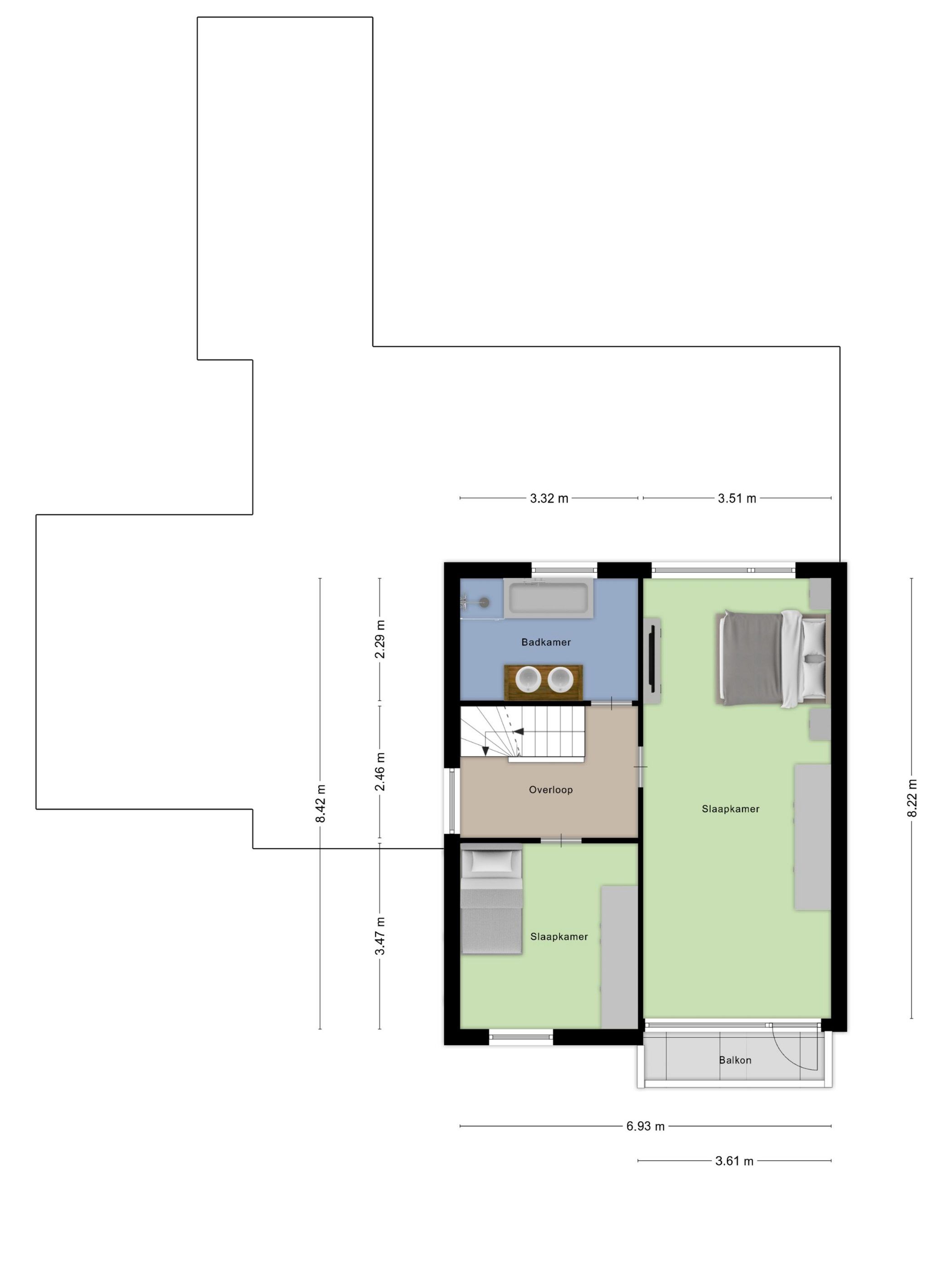 Foto 39 van Westerstraat 37