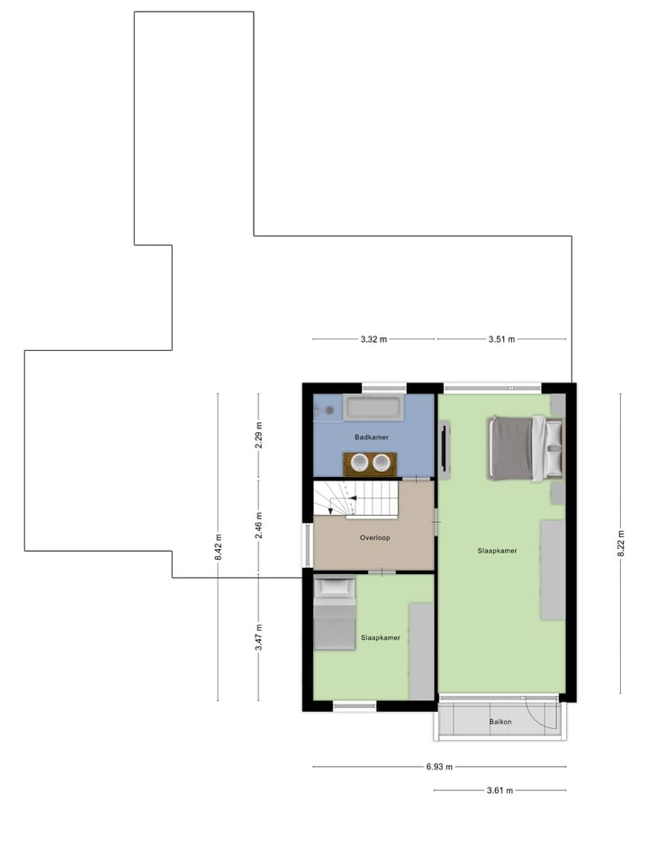 Foto 39 van Westerstraat 37