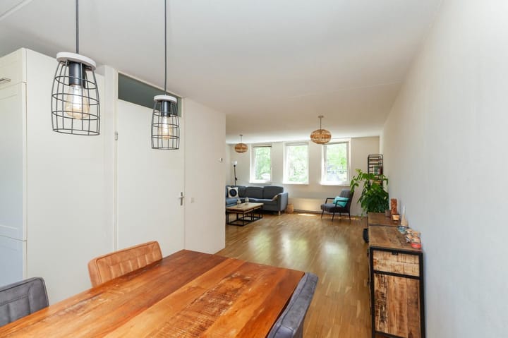 Foto 9 van Alphons Ariënsstraat 174