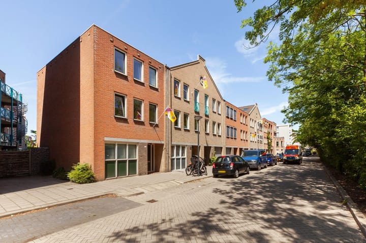 Alphons Ariënsstraat 174
