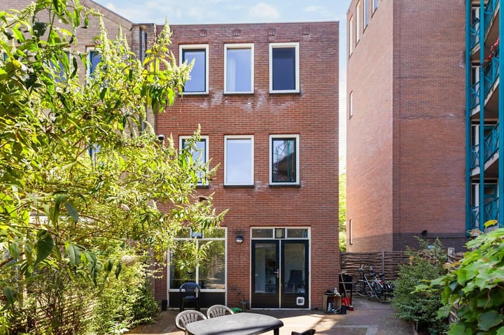 Foto 20 van Alphons Ariënsstraat 174