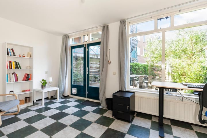 Foto 16 van Alphons Ariënsstraat 174