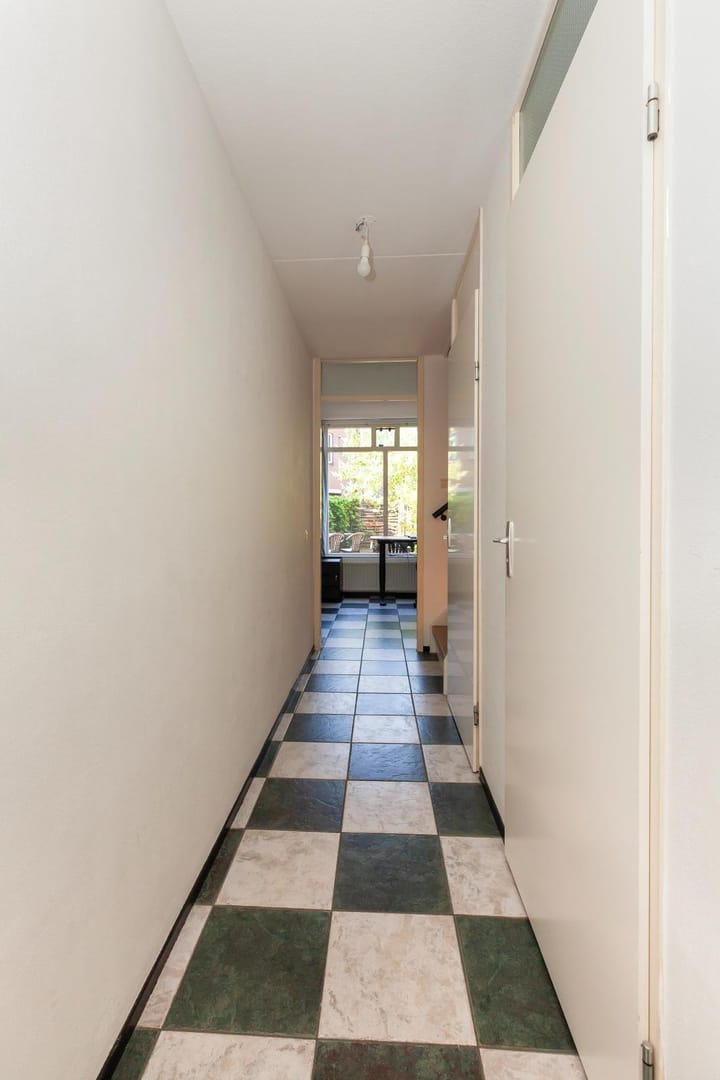 Foto 2 van Alphons Ariënsstraat 174