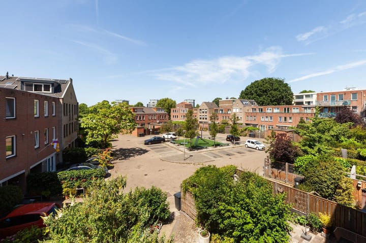 Foto 35 van Alphons Ariënsstraat 174