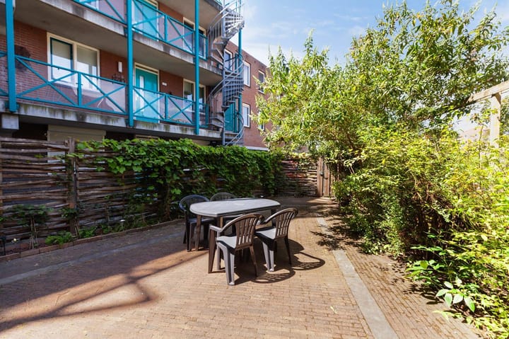 Foto 19 van Alphons Ariënsstraat 174