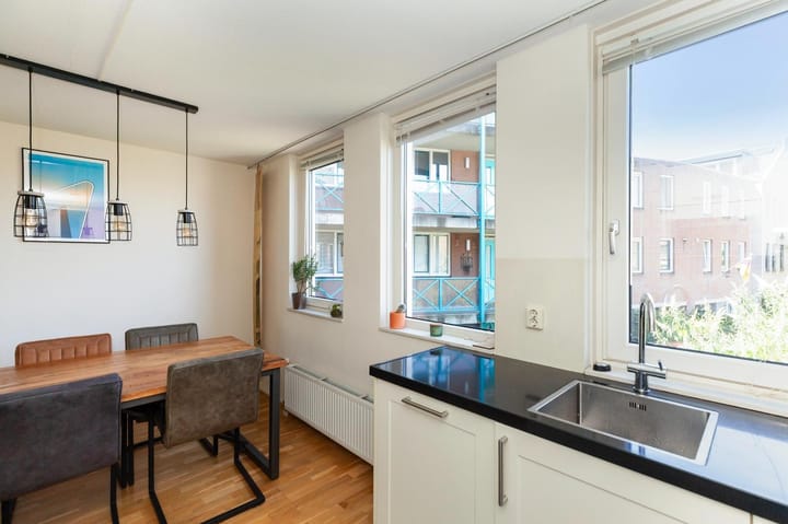 Foto 12 van Alphons Ariënsstraat 174