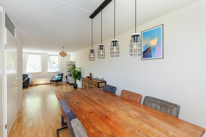 Foto 10 van Alphons Ariënsstraat 174