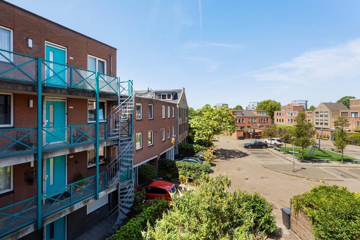 Foto 36 van Alphons Ariënsstraat 174