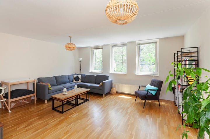 Foto 4 van Alphons Ariënsstraat 174