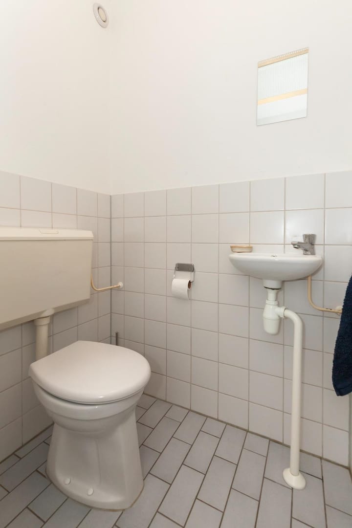 Foto 3 van Alphons Ariënsstraat 174