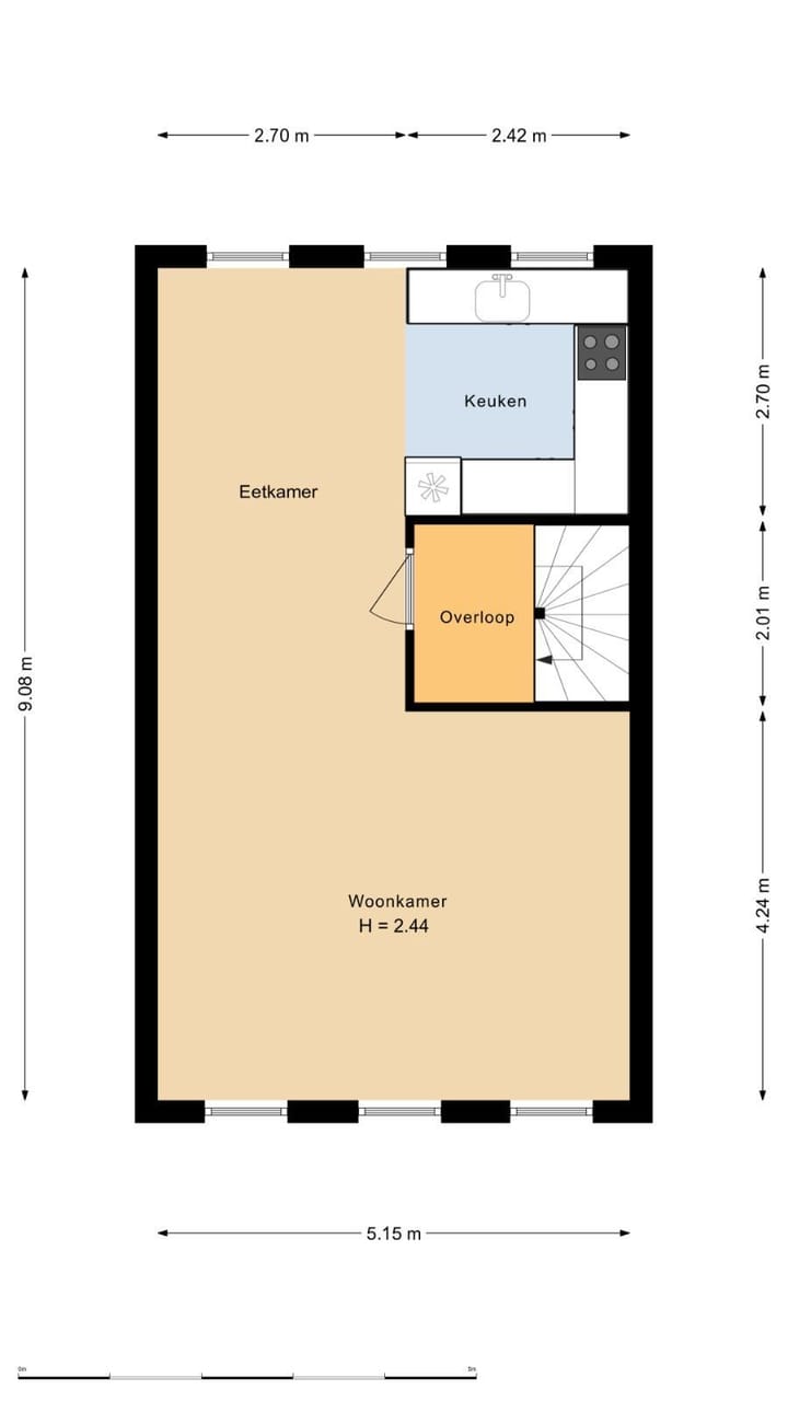 Foto 42 van Alphons Ariënsstraat 174