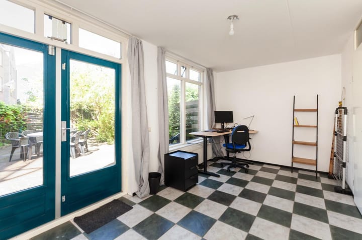 Foto 17 van Alphons Ariënsstraat 174