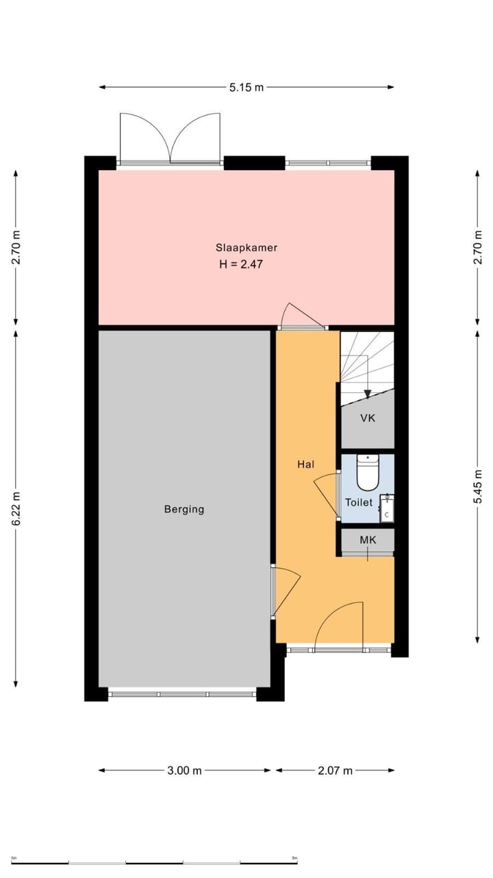 Foto 43 van Alphons Ariënsstraat 174