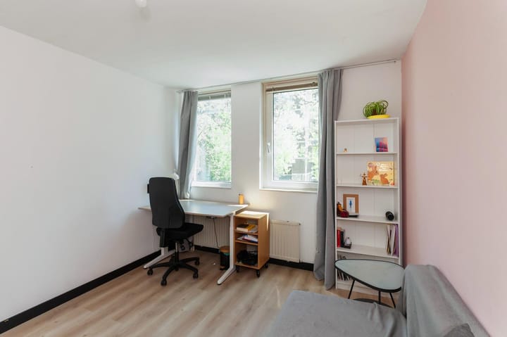 Foto 24 van Alphons Ariënsstraat 174