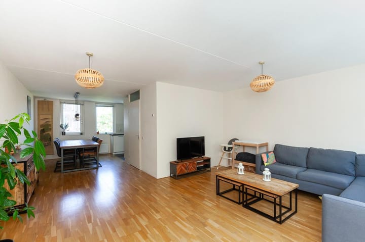 Foto 5 van Alphons Ariënsstraat 174