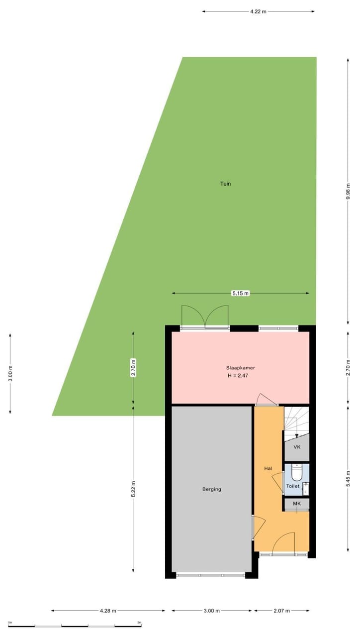 Foto 41 van Alphons Ariënsstraat 174