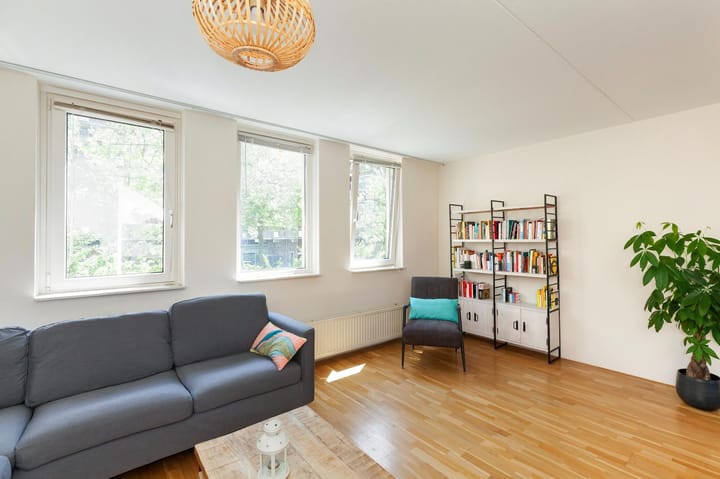 Foto 6 van Alphons Ariënsstraat 174