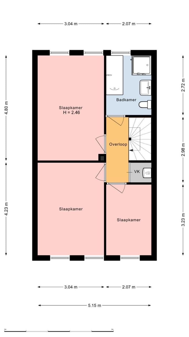Foto 44 van Alphons Ariënsstraat 174