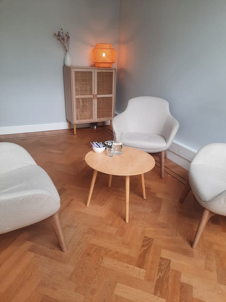 Parkstraat 22, Den Haag