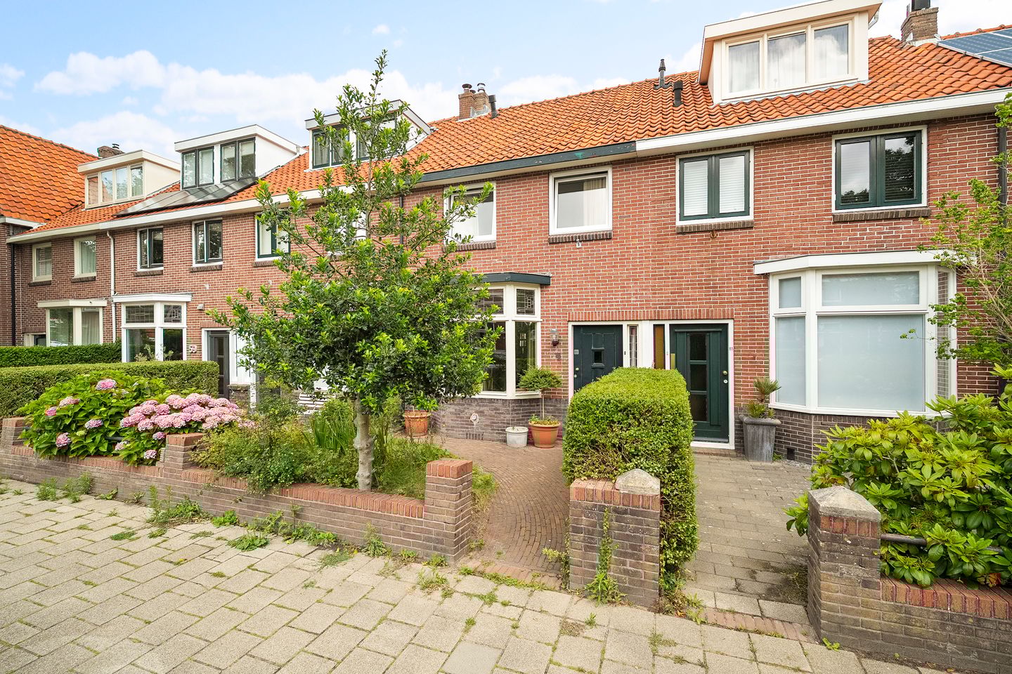 Foto 1 van Soembastraat 63