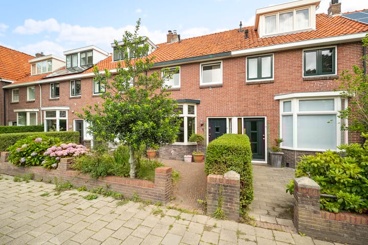 Foto 1 van Soembastraat 63