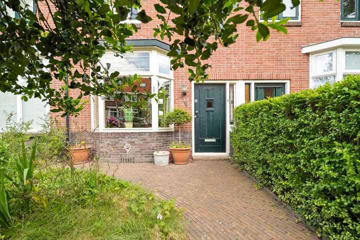 Foto 2 van Soembastraat 63