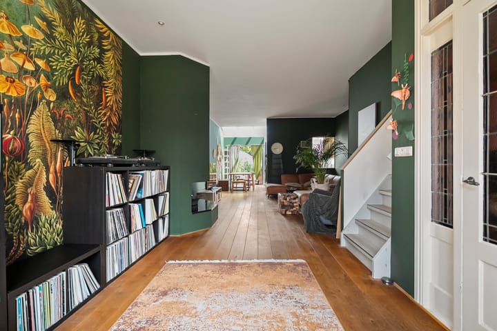 Foto 3 van Soembastraat 63