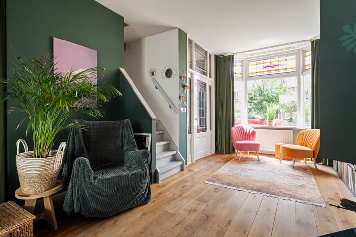 Foto 4 van Soembastraat 63