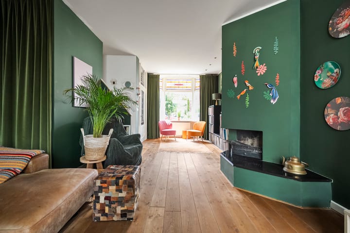 Foto 5 van Soembastraat 63