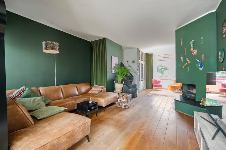 Foto 6 van Soembastraat 63