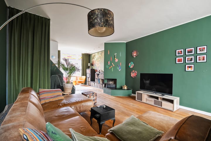 Foto 7 van Soembastraat 63