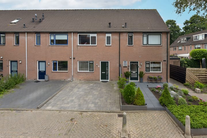 Foto 1 van Watersnip 28