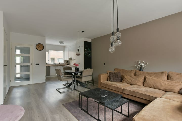 Foto 2 van Watersnip 28