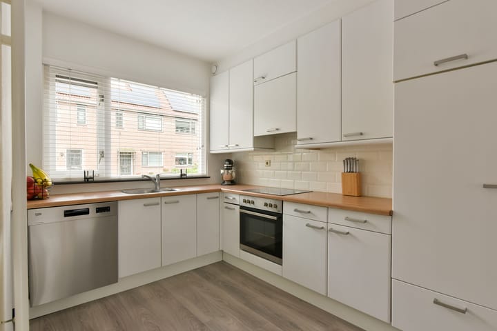 Foto 3 van Watersnip 28