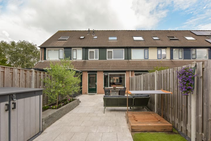 Foto 4 van Watersnip 28