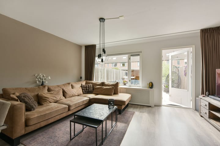 Foto 5 van Watersnip 28