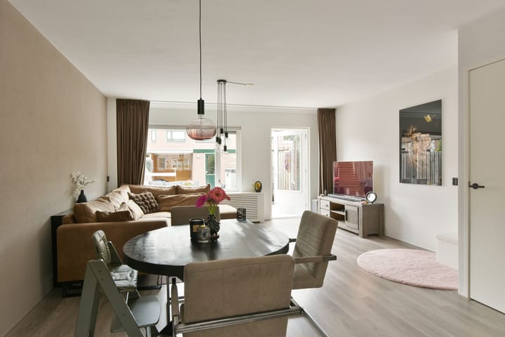 Foto 7 van Watersnip 28