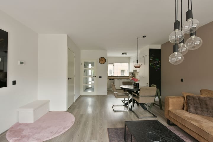 Foto 8 van Watersnip 28