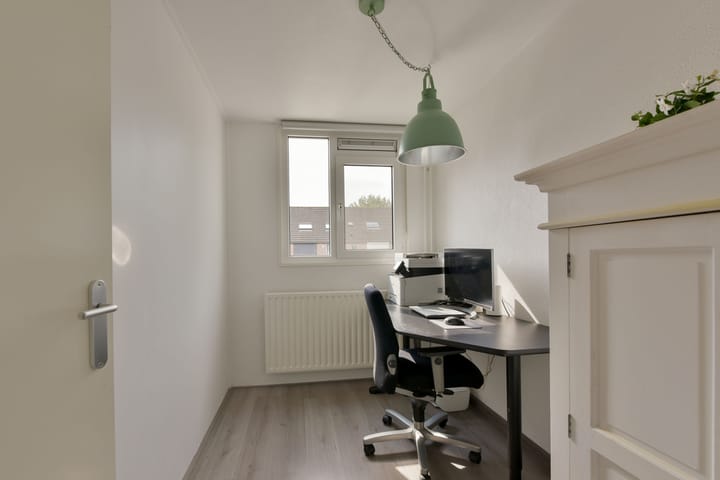 Foto 15 van Watersnip 28