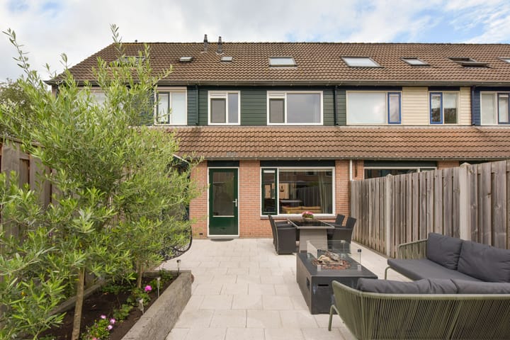 Foto 21 van Watersnip 28