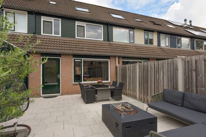 Foto 22 van Watersnip 28