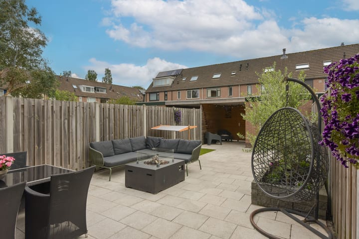 Foto 23 van Watersnip 28