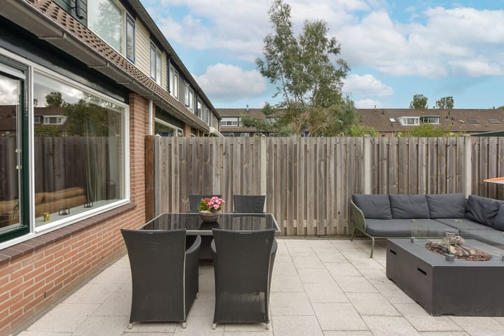 Foto 24 van Watersnip 28