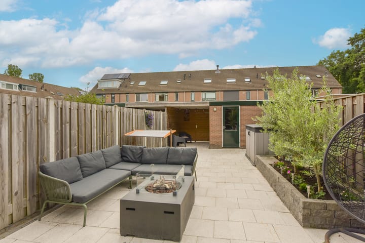 Foto 25 van Watersnip 28