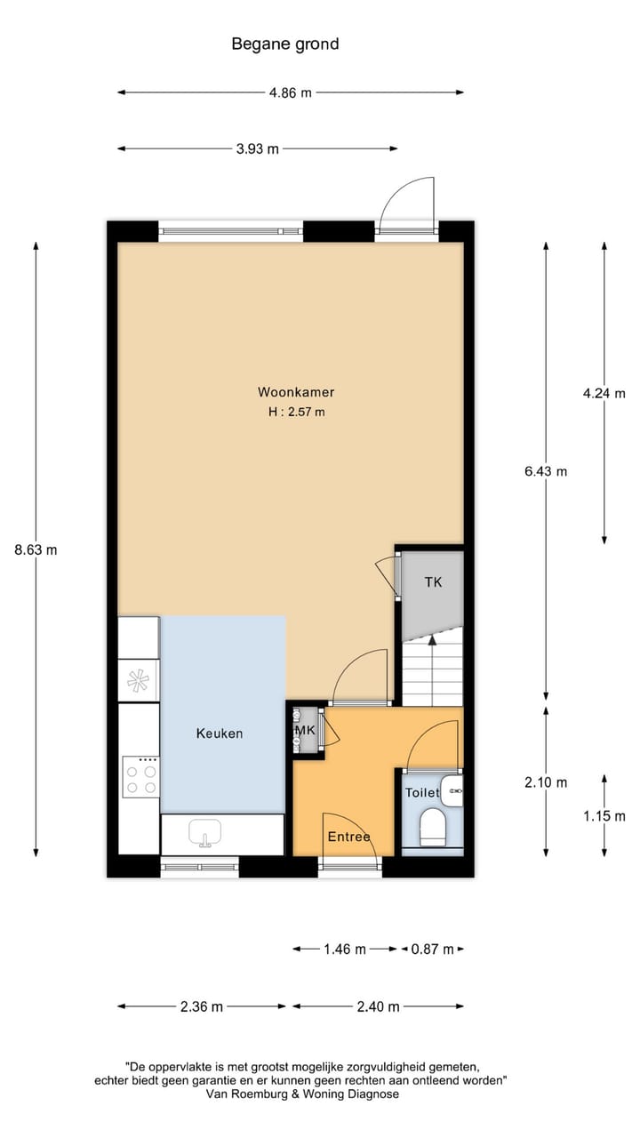 Foto 32 van Watersnip 28