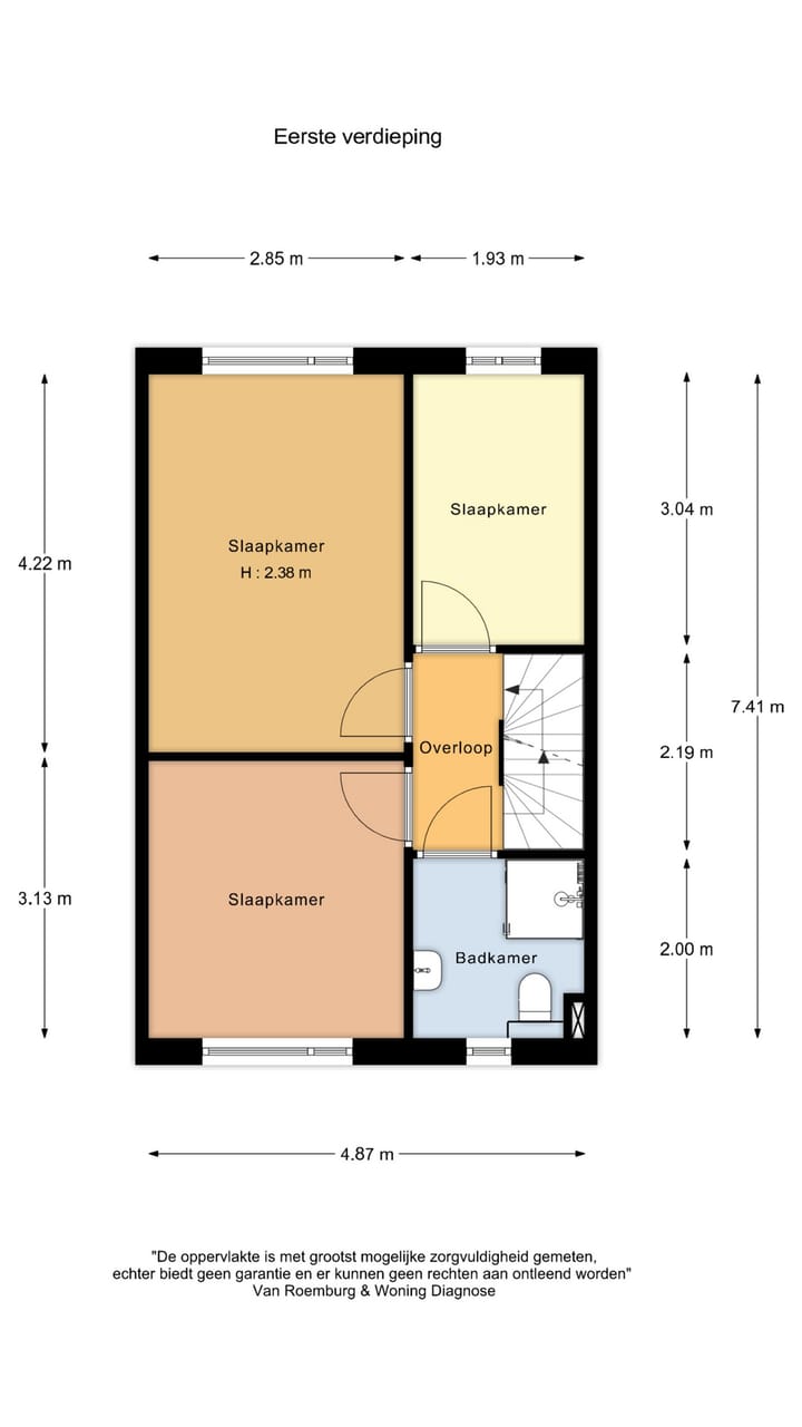 Foto 33 van Watersnip 28