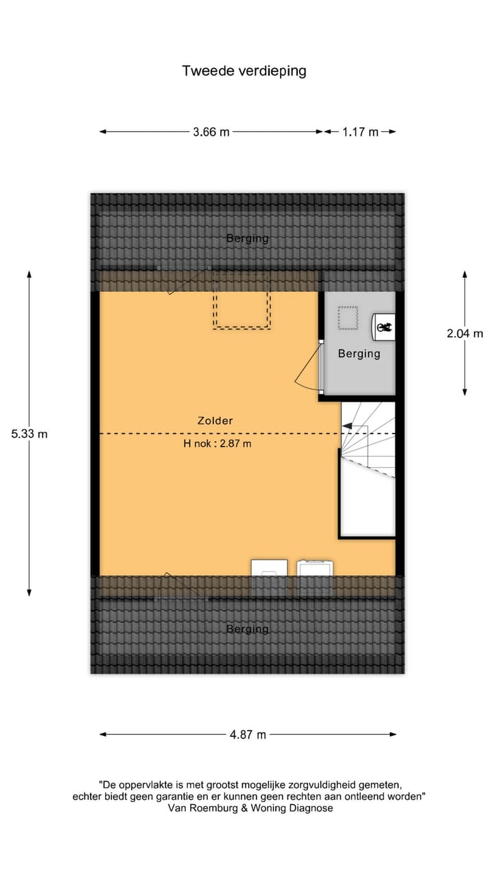Foto 34 van Watersnip 28