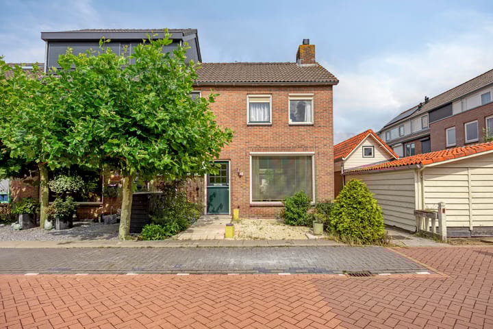 Van Brederodestraat 2